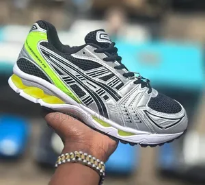 Ascis High Quality Sneakers Shoes