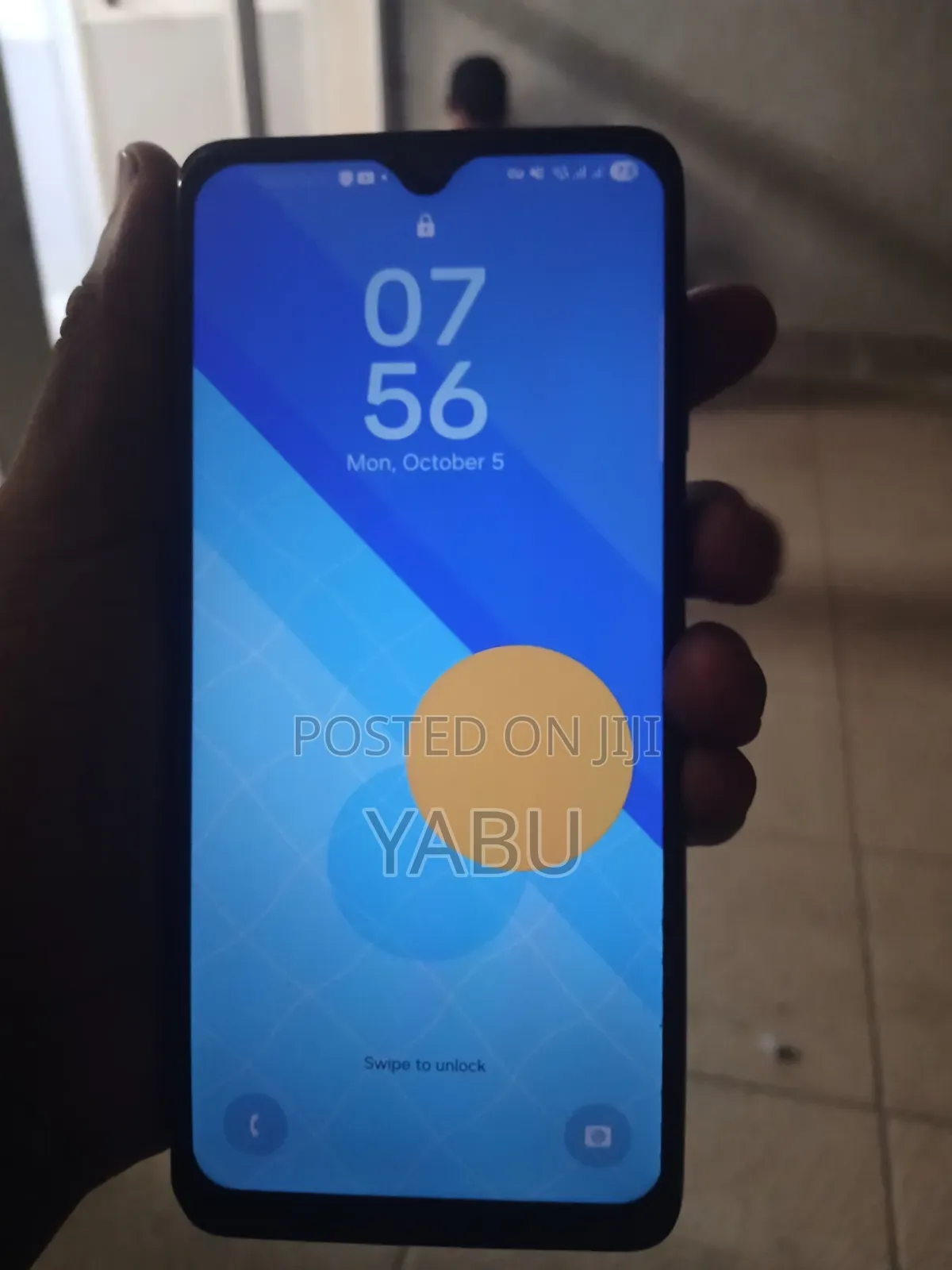 Samsung Galaxy A33 5G 128 GB White