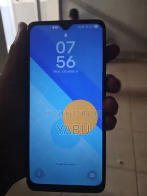 Samsung Galaxy A33 5G 128 GB White