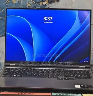 New Laptop Lenovo Legion 5 16GB AMD Ryzen 7 SSD 512GB