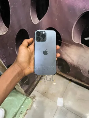 Apple iPhone 13 Pro Max 128 GB
