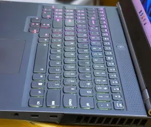 New Laptop Lenovo Legion 7 16GB Intel Core i7 SSD 512GB