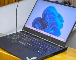New Laptop Lenovo Legion 7 16GB Intel Core i7 SSD 512GB