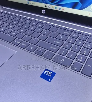 New Laptop HP Stream Notebook 16GB Intel Core 5 SSD 512GB