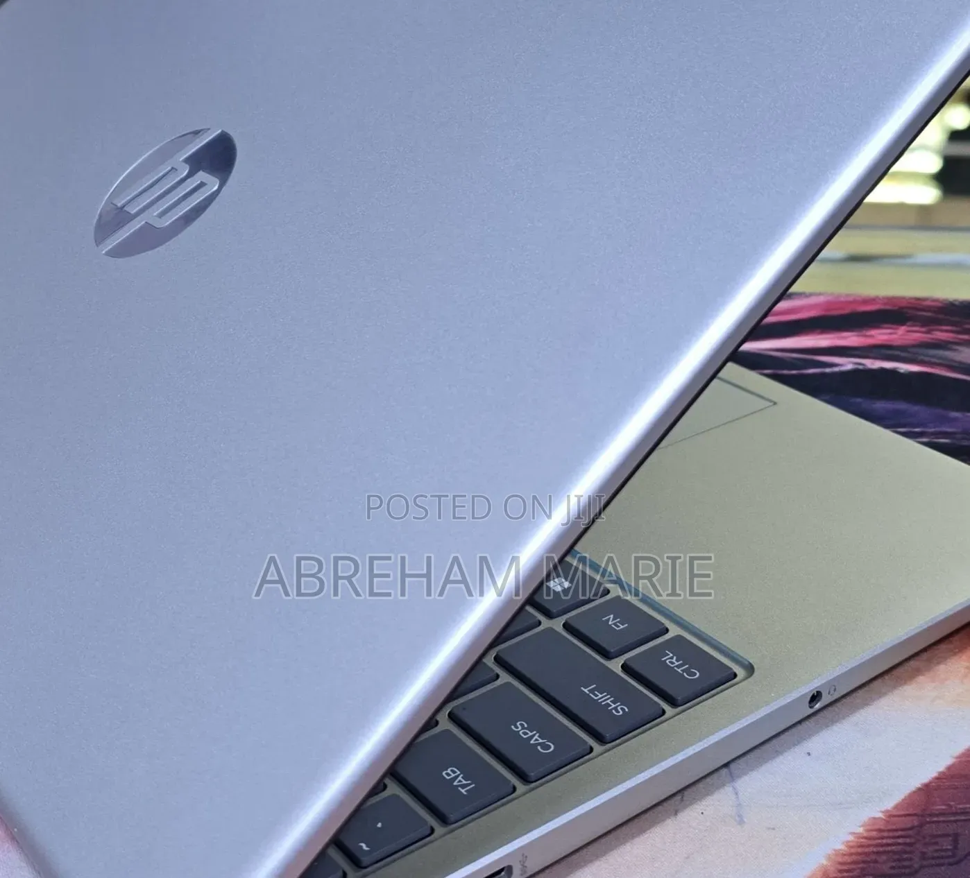 New Laptop HP Stream Notebook 16GB Intel Core 5 SSD 512GB