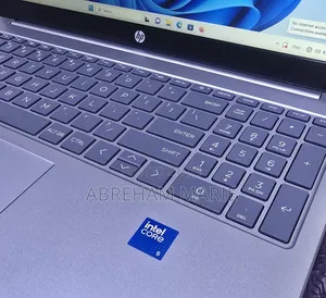 New Laptop HP Stream Notebook 16GB Intel Core 5 SSD 512GB