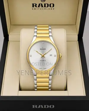 Rado Luxury Watch