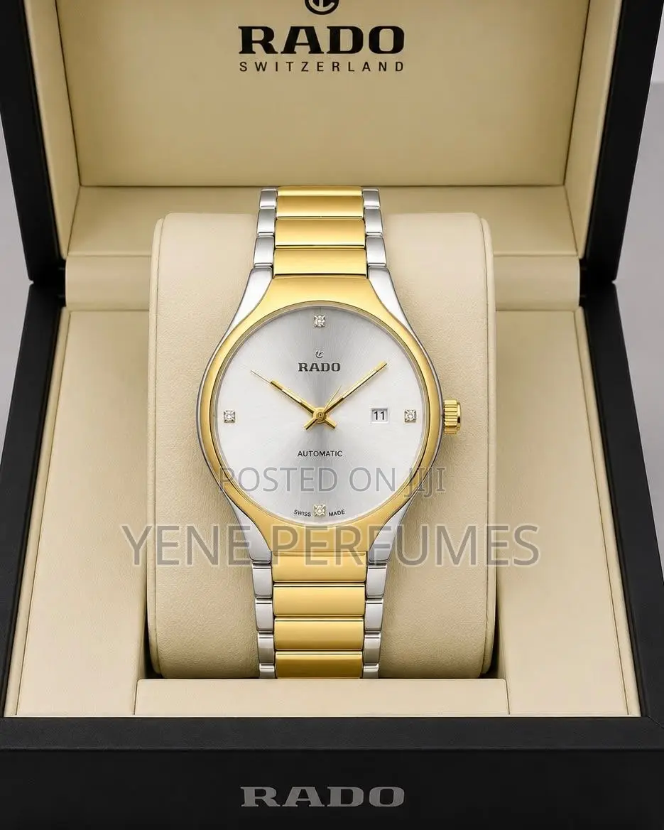 Rado Luxury Watch