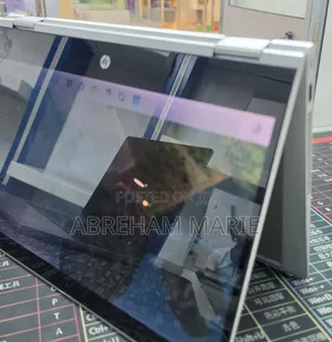 New Laptop HP ProBook x360 435 G8 16GB AMD Ryzen 7 SSD 512GB