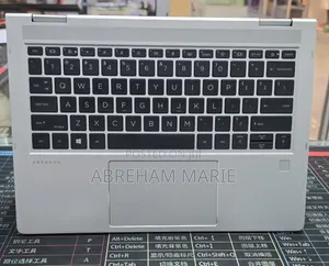 New Laptop HP ProBook x360 435 G8 16GB AMD Ryzen 7 SSD 512GB