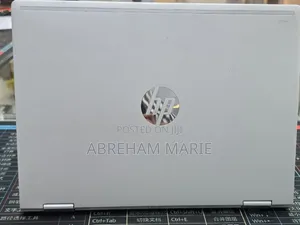 New Laptop HP ProBook x360 435 G8 16GB AMD Ryzen 7 SSD 512GB