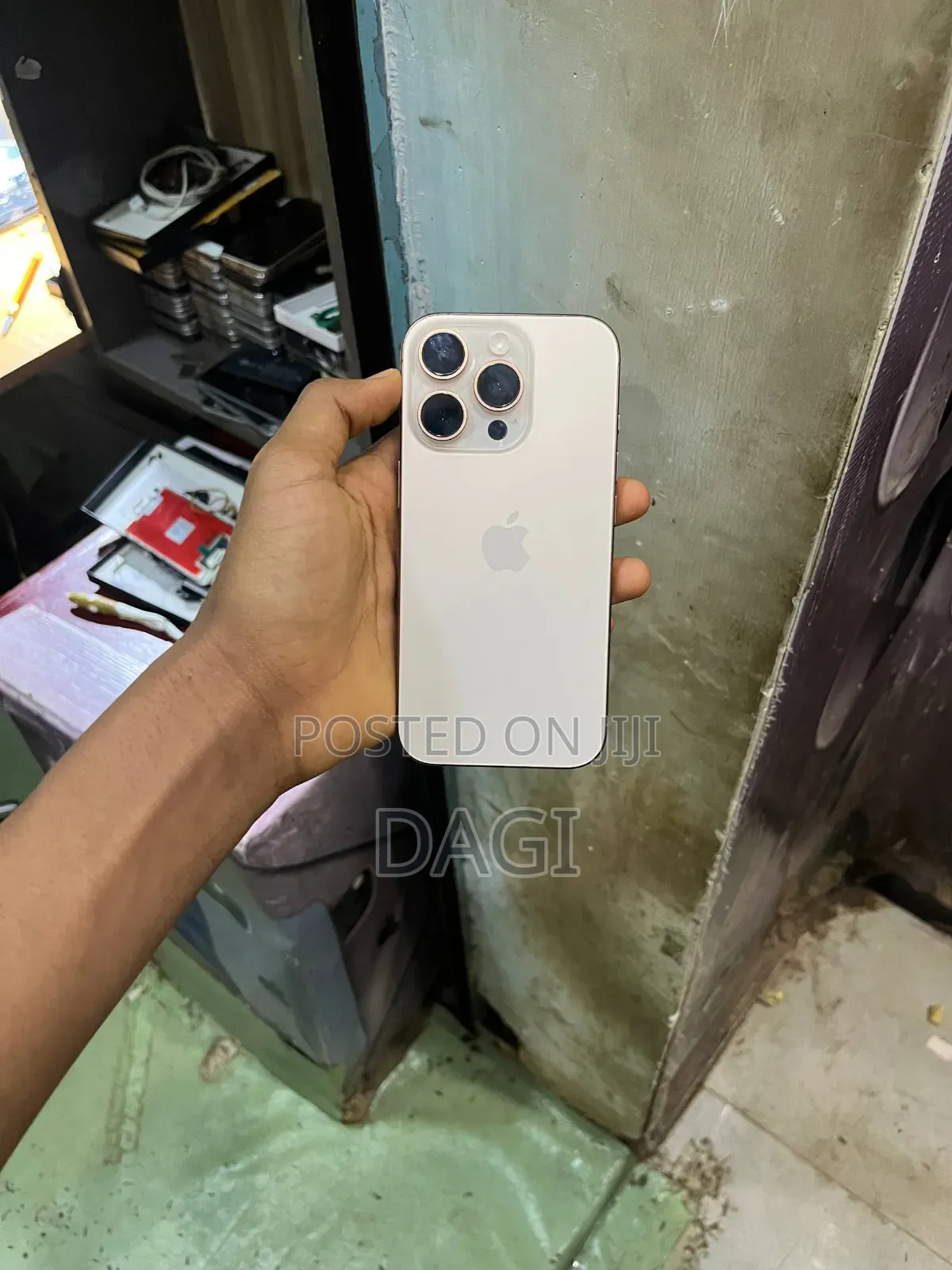 Apple iPhone 13 Pro Max 128 GB