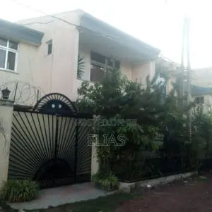 4bdrm House in Akaky Kaliti for rent