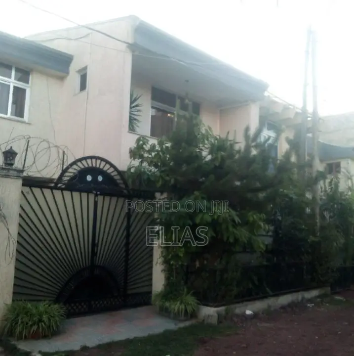 4bdrm House in Akaky Kaliti for rent