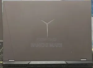 New Laptop Lenovo Legion 5 16GB AMD Ryzen 7 SSD 512GB