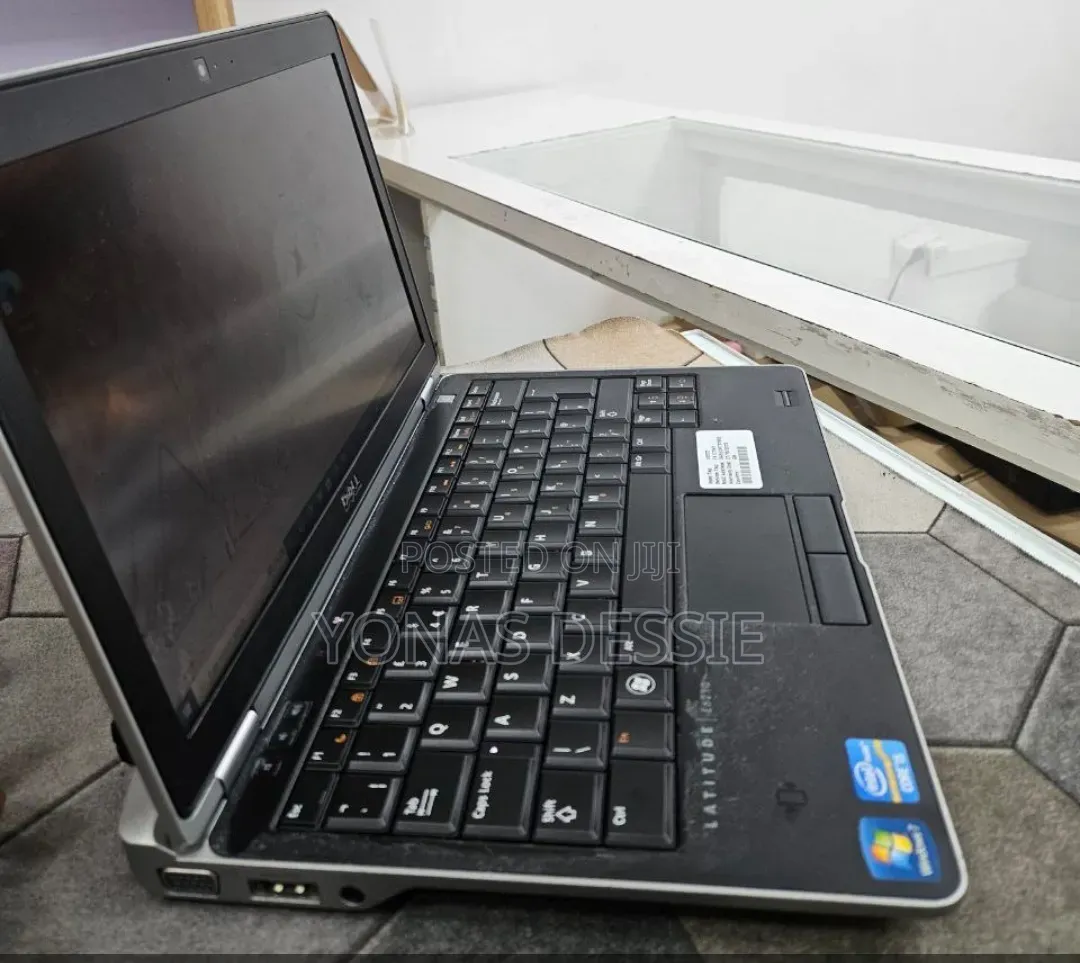 Laptop Dell Latitude e6230 8GB Intel Core i5 SSD 128GB