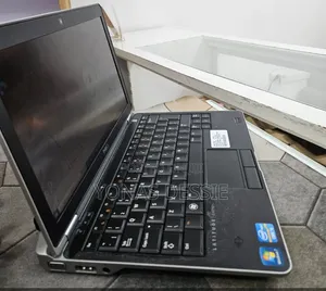 Laptop Dell Latitude e6230 8GB Intel Core i5 SSD 128GB