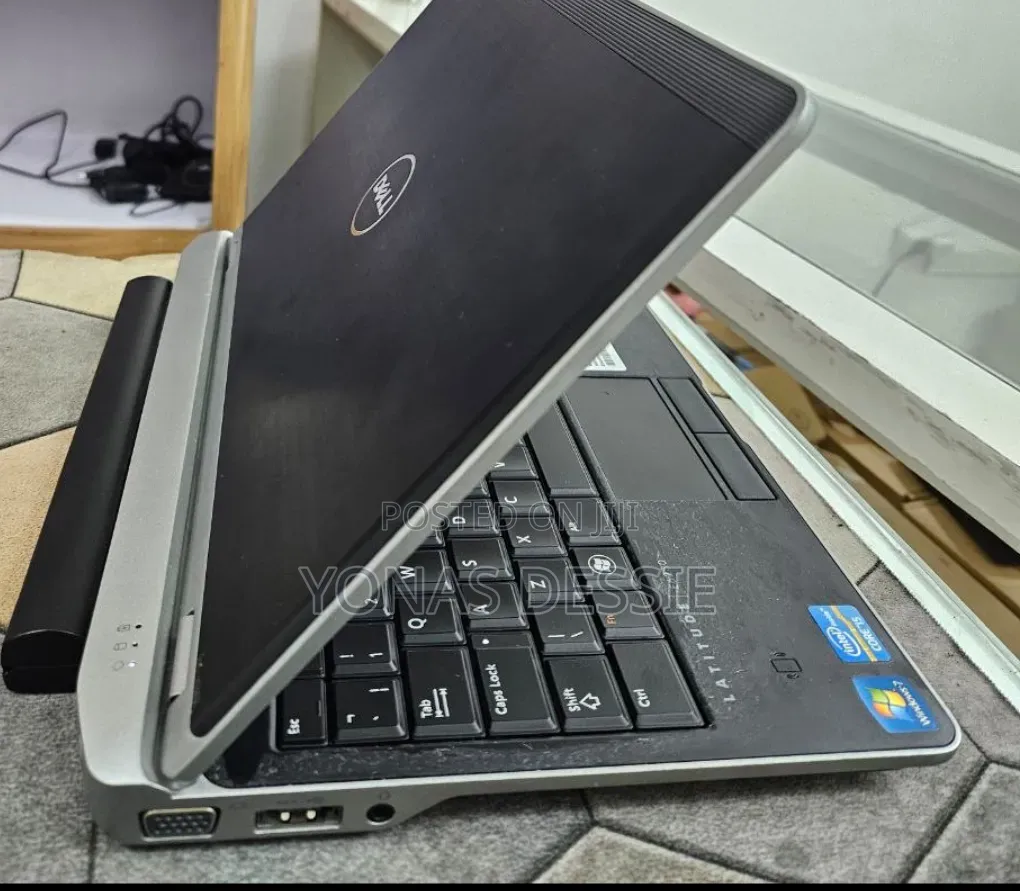 Laptop Dell Latitude e6230 8GB Intel Core i5 SSD 128GB