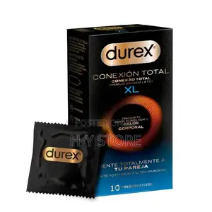 Durex Condom ለወንዶች 13 Pic