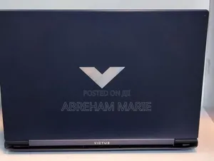 New Laptop HP Victus 15 32GB Intel Core i5 SSD 512GB