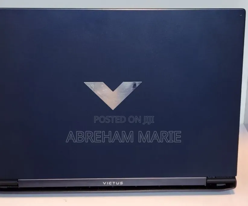 New Laptop HP Victus 15 32GB Intel Core i5 SSD 512GB