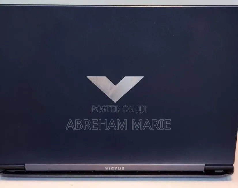 New Laptop HP Victus 15 32GB Intel Core i5 SSD 512GB