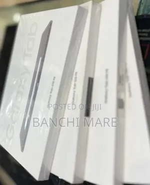 New Samsung Galaxy Tab S10 FE 128 GB