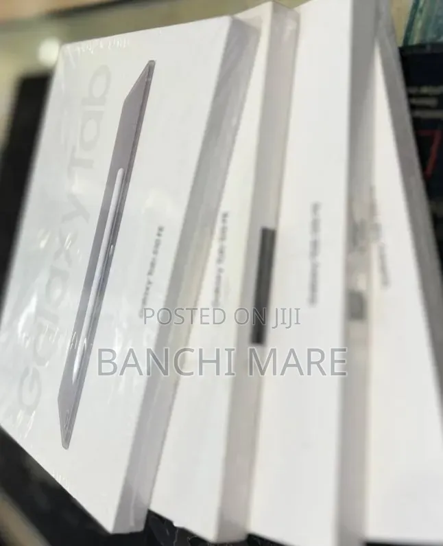 New Samsung Galaxy Tab S10 FE 128 GB