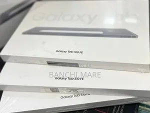 New Samsung Galaxy Tab S10 FE 128 GB