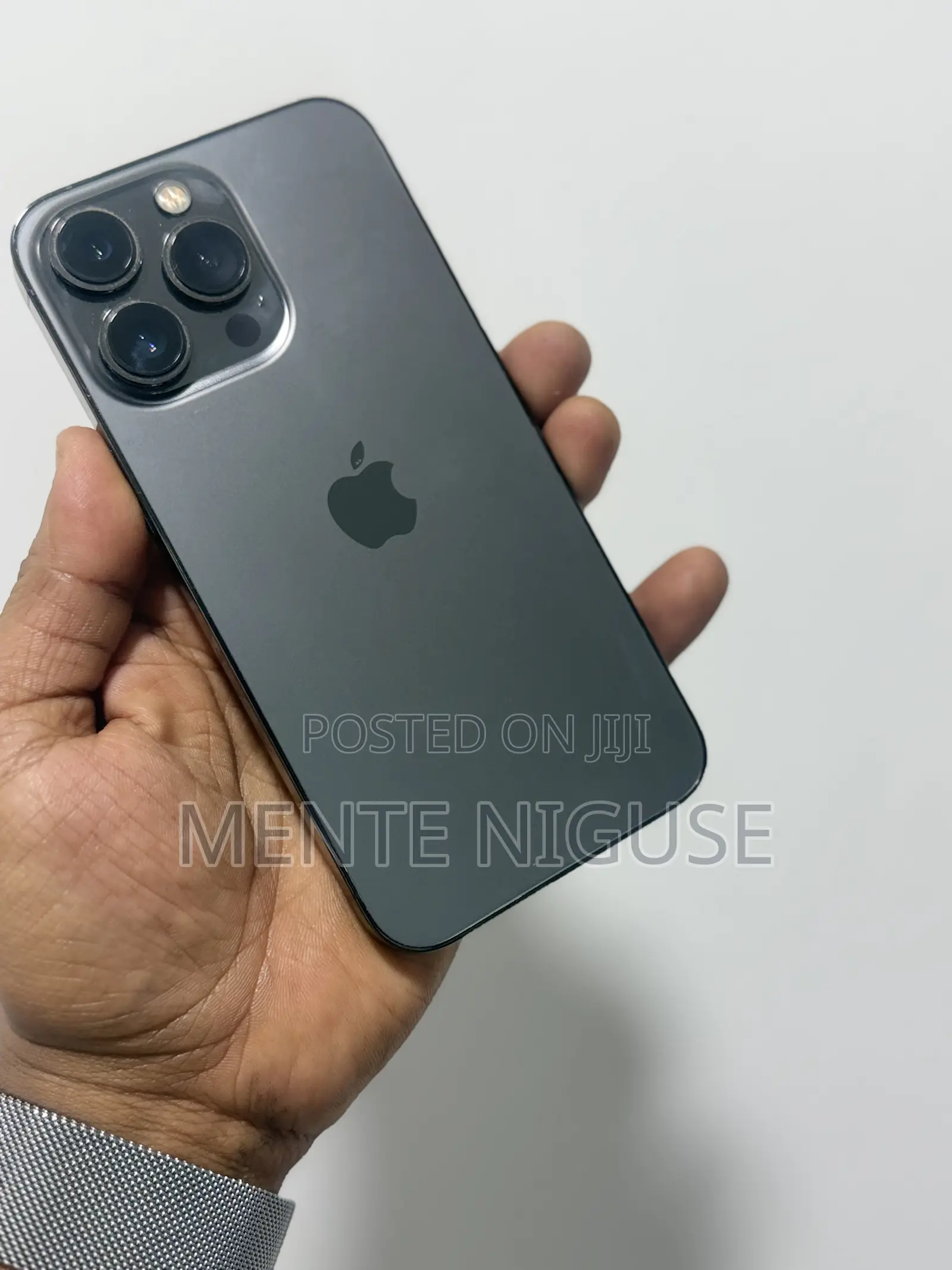New Apple iPhone 13 Pro 128 GB Gray