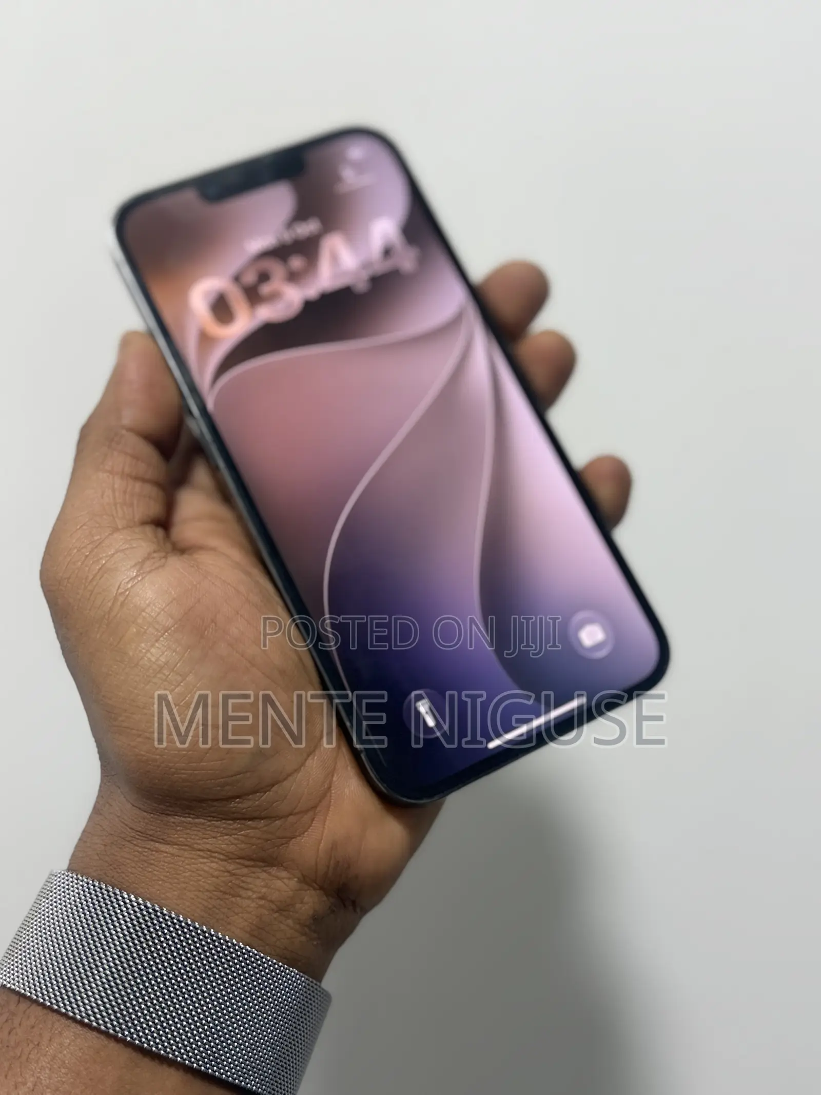 New Apple iPhone 13 Pro 128 GB Gray