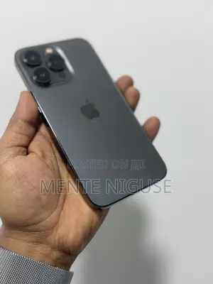 New Apple iPhone 13 Pro 128 GB Gray