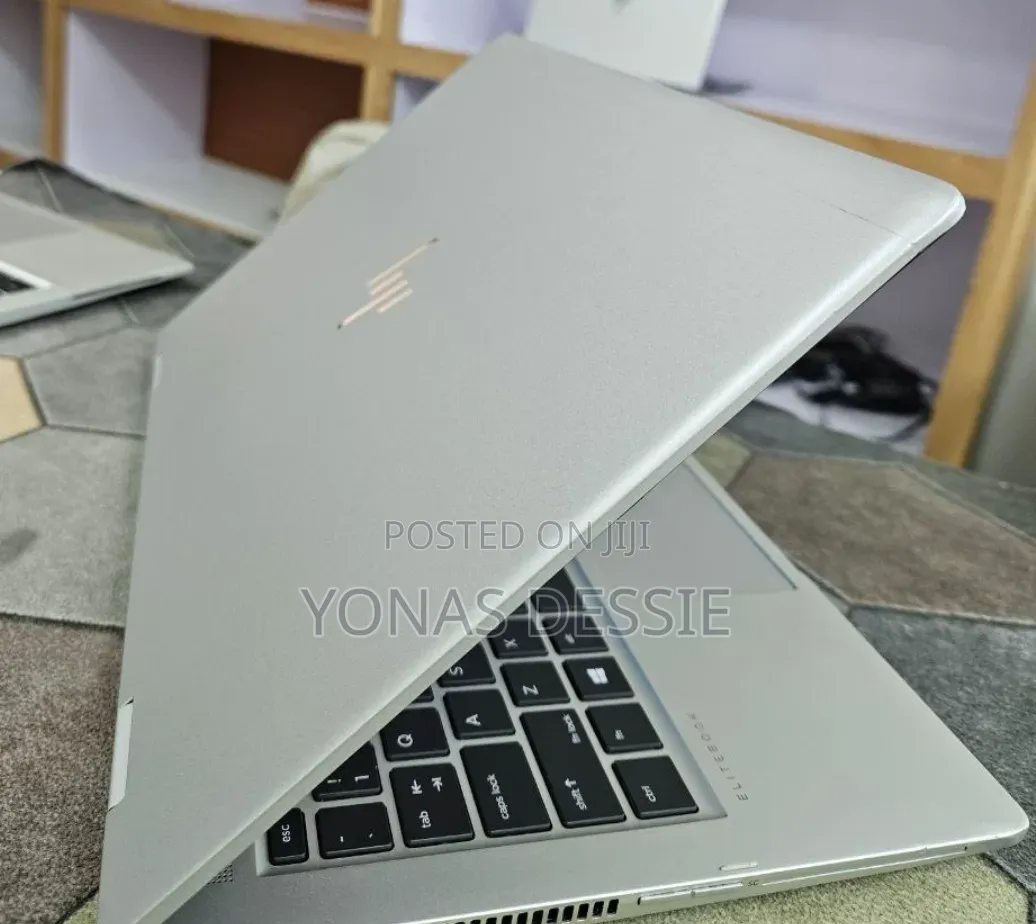 Laptop HP EliteBook x360 830 G6 16GB Intel Core i5 SSD 512GB