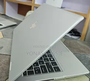 Laptop HP EliteBook x360 830 G6 16GB Intel Core i5 SSD 512GB