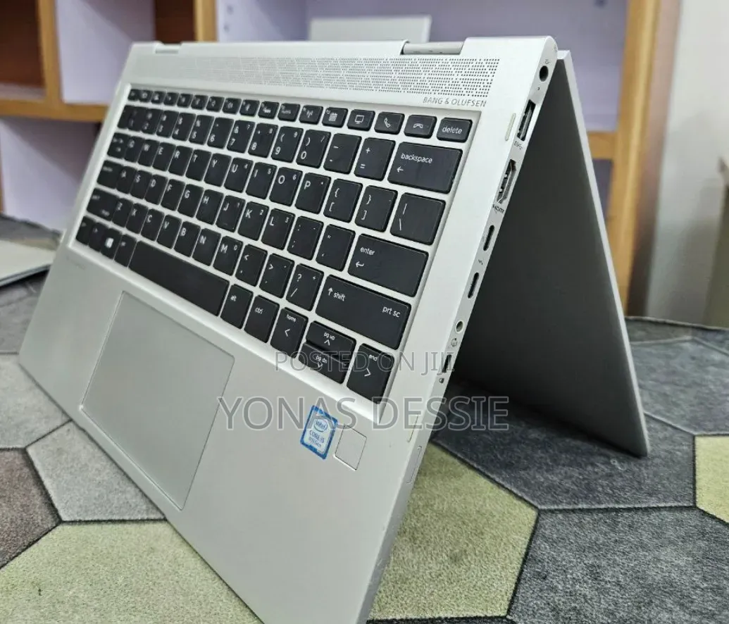 Laptop HP EliteBook x360 830 G6 16GB Intel Core i5 SSD 512GB