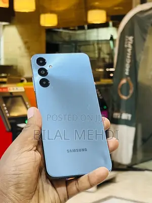 Samsung Galaxy M14 64 GB