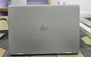 Laptop HP EliteBook x360 830 G6 16GB Intel Core i5 SSD 512GB