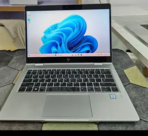 Laptop HP EliteBook x360 830 G6 16GB Intel Core i5 SSD 512GB