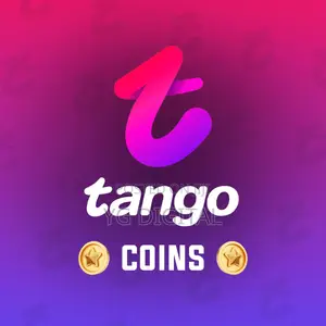 Tango Coins Top UP