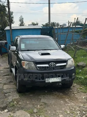 Toyota Kincup Rent