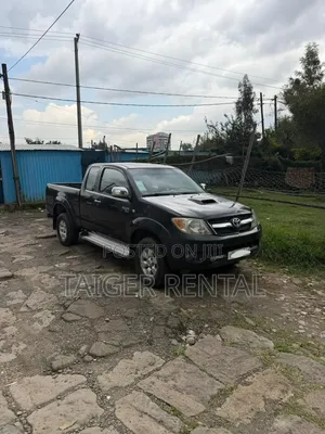 Toyota Kincup Rent