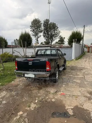Toyota Kincup Rent