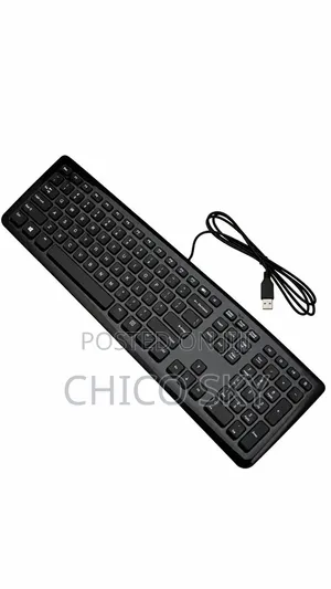 Dell Keyboard