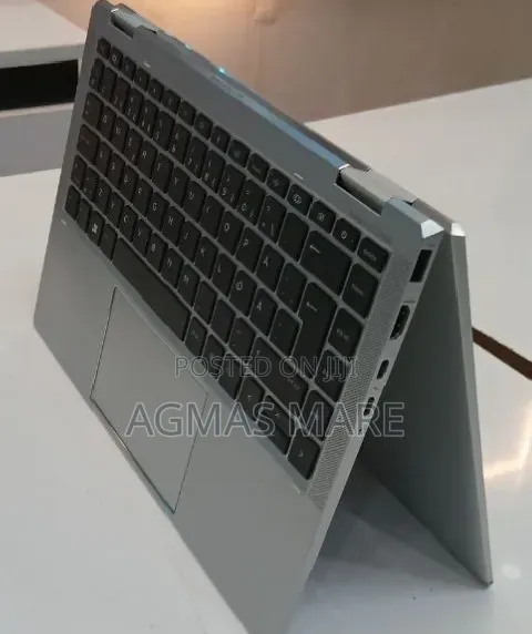 New Laptop HP EliteBook 1040 G8 16GB Intel Core i5 SSD 512GB