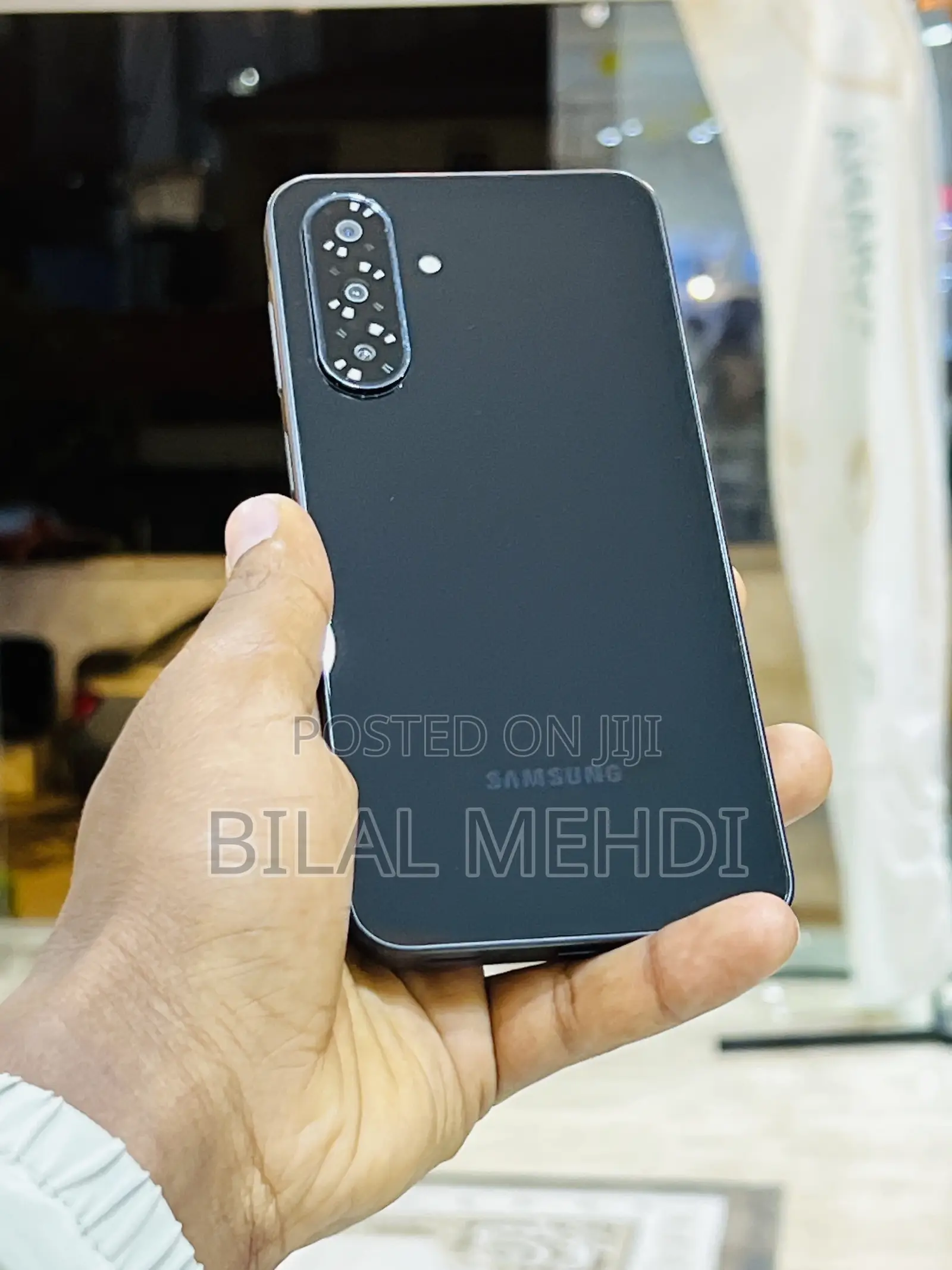 New Samsung Galaxy A26 256 GB