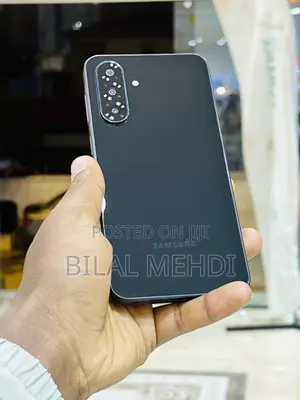 New Samsung Galaxy A26 256 GB