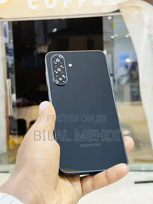 New Samsung Galaxy A26 256 GB