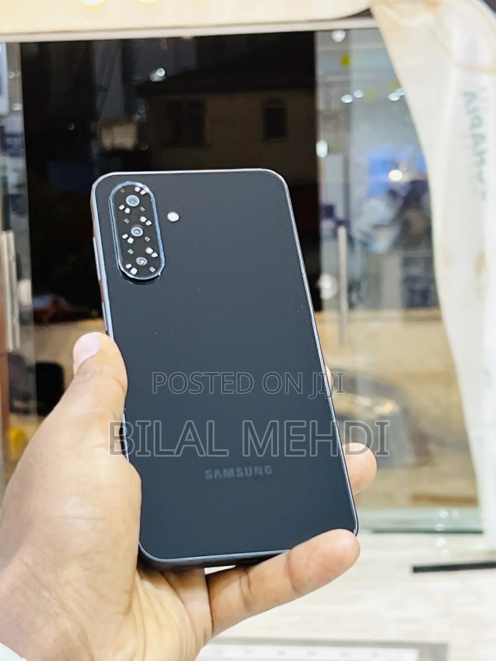 New Samsung Galaxy A26 256 GB