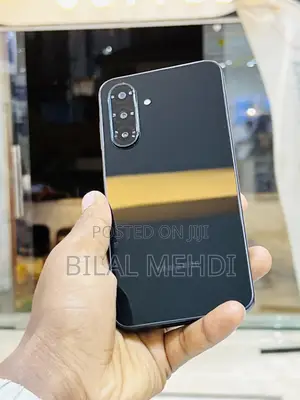 New Samsung Galaxy A26 256 GB