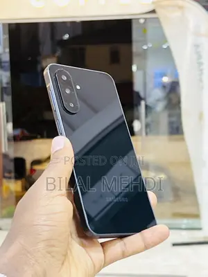 New Samsung Galaxy A26 256 GB
